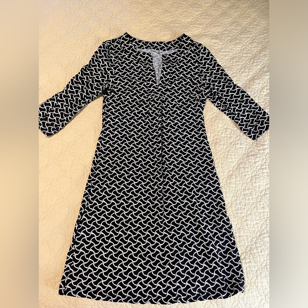 Ellie Kai Dress